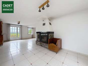 Vente maison 6 pièces Vente maison 6 pièces
