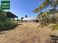 Vente maison 2 pièces
