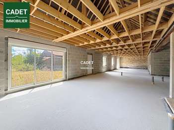 Vente maison 2 pièces