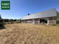 Vente maison 2 pièces