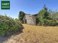 Vente maison 2 pièces