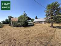 Vente maison 2 pièces