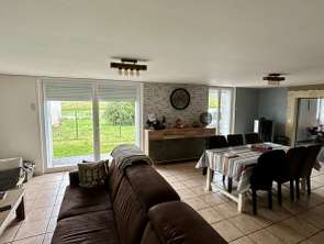 Vente Maison 4 chambresLe Tâtre