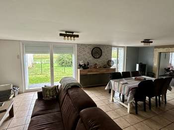 Vente maison 6 pièces Le Tâtre 16