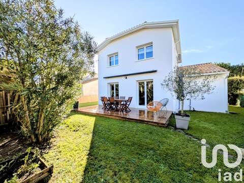 Vente maison 4 pièces Le Teich 33
