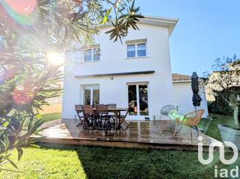 Vente maison 4 pièces Le Teich 33