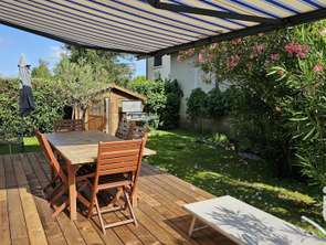 Vente Maison 3 chambresLe Teich