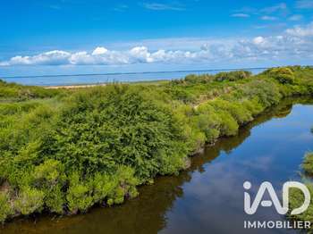 Vente Maison 3 chambresLe Teich