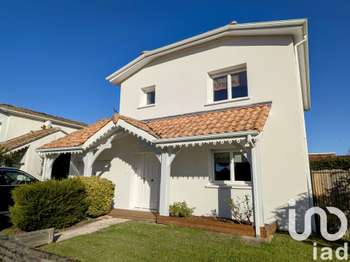 Vente Maison 3 chambresLe Teich