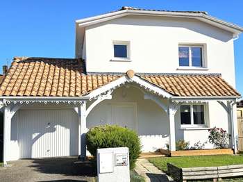 Vente maison 4 pièces Le Teich 33