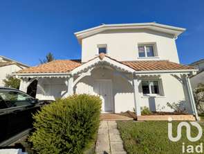 Vente Maison 3 chambresLe Teich