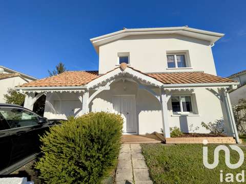 Vente maison 4 pièces Le Teich 33