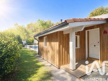 Vente maison 4 pièces Le Teich 33