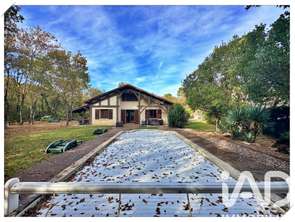 Vente Maison 3 chambresLe Teich