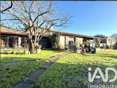 Vente maison 9 pièces Le Teich 33