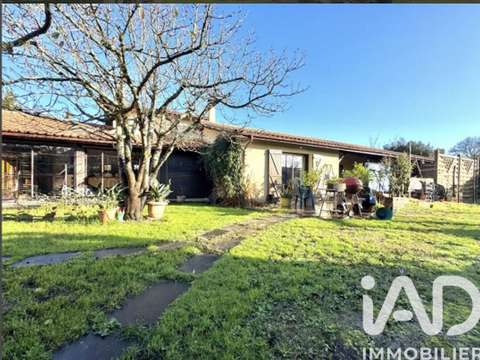 Vente maison 9 pièces Le Teich 33