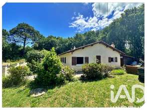 Vente Maison 4 chambresLe Teich