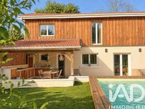 Vente Maison 3 chambresLe Teich