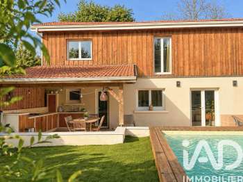 Vente maison 4 pièces Le Teich 33