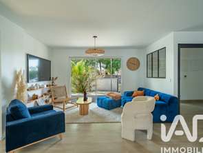 Vente Maison 4 chambresLe Teich