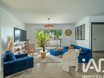 Vente maison 5 pièces Le Teich 33