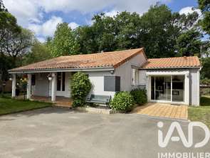 Vente Maison 2 chambresLe Teich