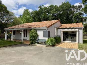 Vente maison 4 pièces Le Teich 33