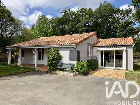 Vente maison 4 pièces Le Teich 33