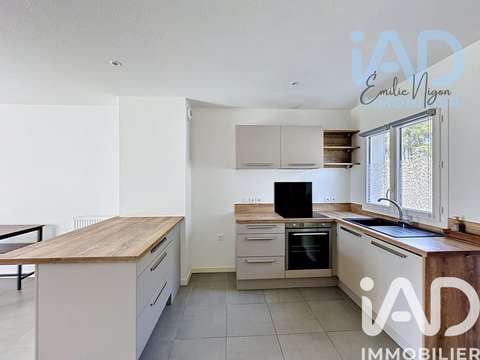 Vente maison 3 pièces Le Teich 33
