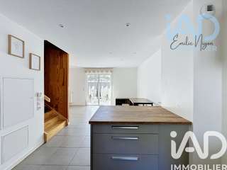 Vente maison 3 pièces Vente maison 3 pièces