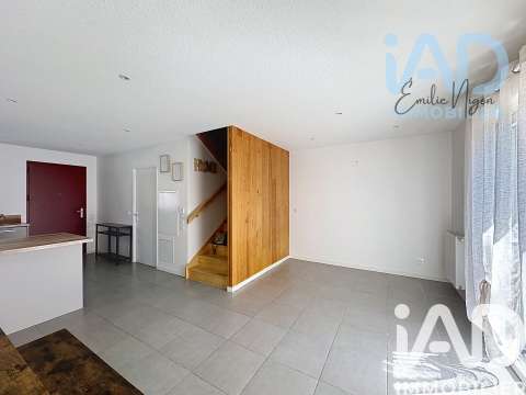 Vente maison 3 pièces Vente maison 3 pièces