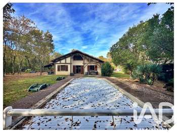 Vente maison 4 pièces Le Teich 33