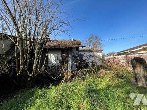 Vente maison 3 pièces Le Teich 33