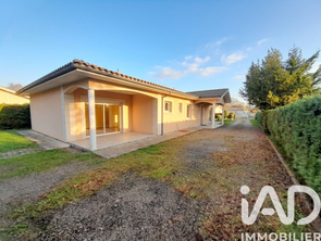 Vente Maison 3 chambresLe Teich