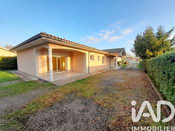 Vente maison 4 pièces Le Teich 33