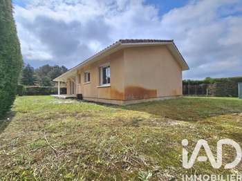 Vente Maison 3 chambresLe Teich