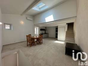 Vente Maison 4 piècesLe Teil