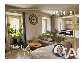 Vente Maison 4 chambresLe Teil