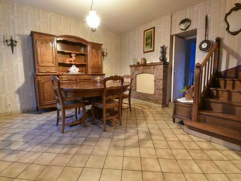 Vente maison 5 pièces Le Teilleul 50