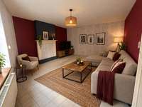 Vente maison 4 pièces Vente maison 4 pièces