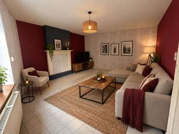 Vente Maison 3 chambresLe Teilleul