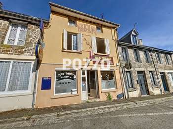 Vente maison 4 pièces Le Teilleul 50