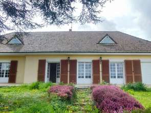 Vente Maison 6 chambresLe Teilleul