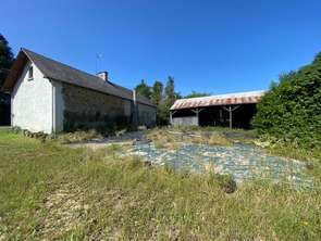 Vente Maison 2 chambresLe Teilleul