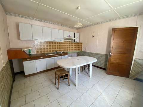 Vente maison 3 pièces Vente maison 3 pièces