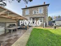 Vente maison 5 pièces Vente maison 5 pièces