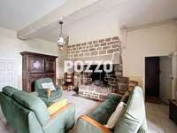 Vente maison 14 pièces Vente maison 14 pièces
