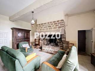 Vente maison 14 pièces