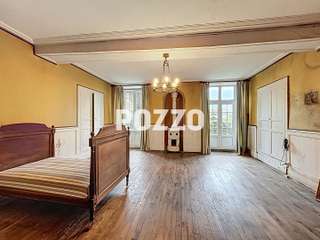 Vente maison 14 pièces