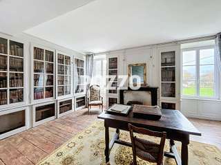 Vente maison 14 pièces